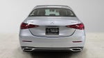 2026 Mercedes-Benz C 300 4MATIC® Sedan