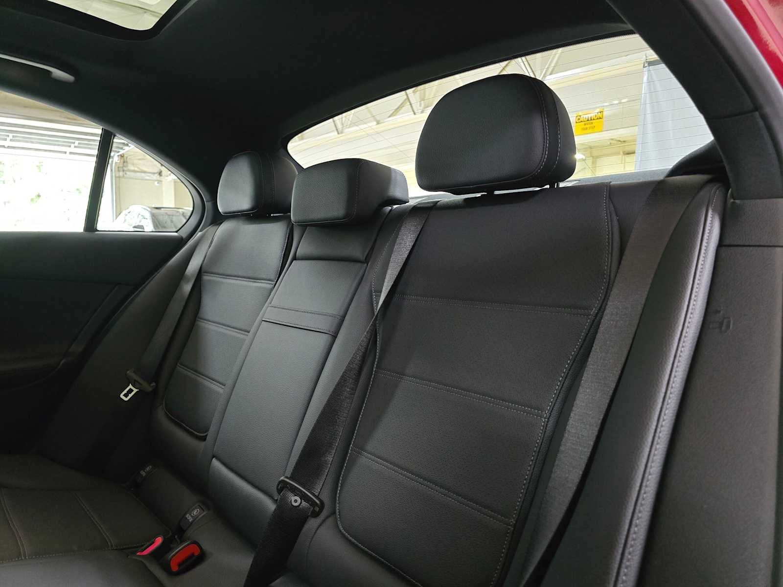 2026 Mercedes-Benz C 300 4MATIC® Sedan