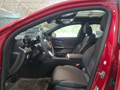 2026 Mercedes-Benz C 300 4MATIC® Sedan