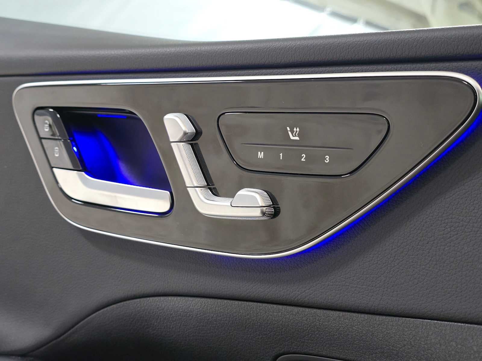 2026 Mercedes-Benz C 300 4MATIC® Sedan