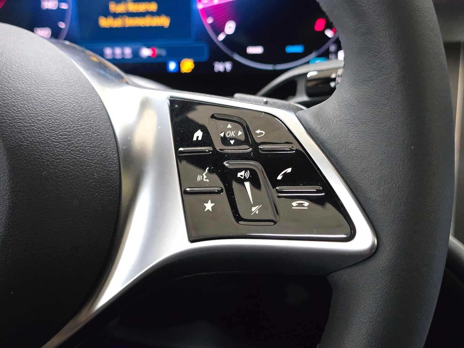 2026 Mercedes-Benz C 300 4MATIC® Sedan