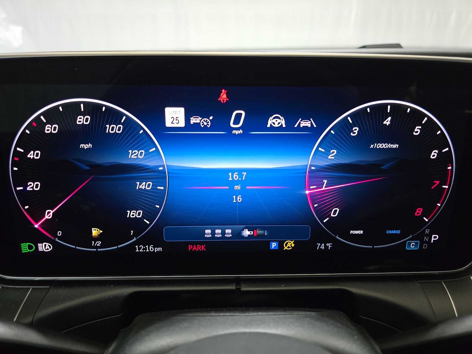 2026 Mercedes-Benz C 300 4MATIC® Sedan