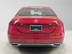2026 Mercedes-Benz C 300 4MATIC® Sedan