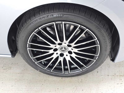 2026 Mercedes-Benz C 300 4MATIC® Sedan