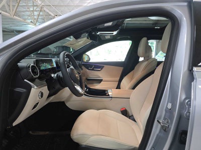 2026 Mercedes-Benz C 300 4MATIC® Sedan