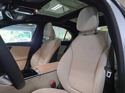 2026 Mercedes-Benz C 300 4MATIC® Sedan