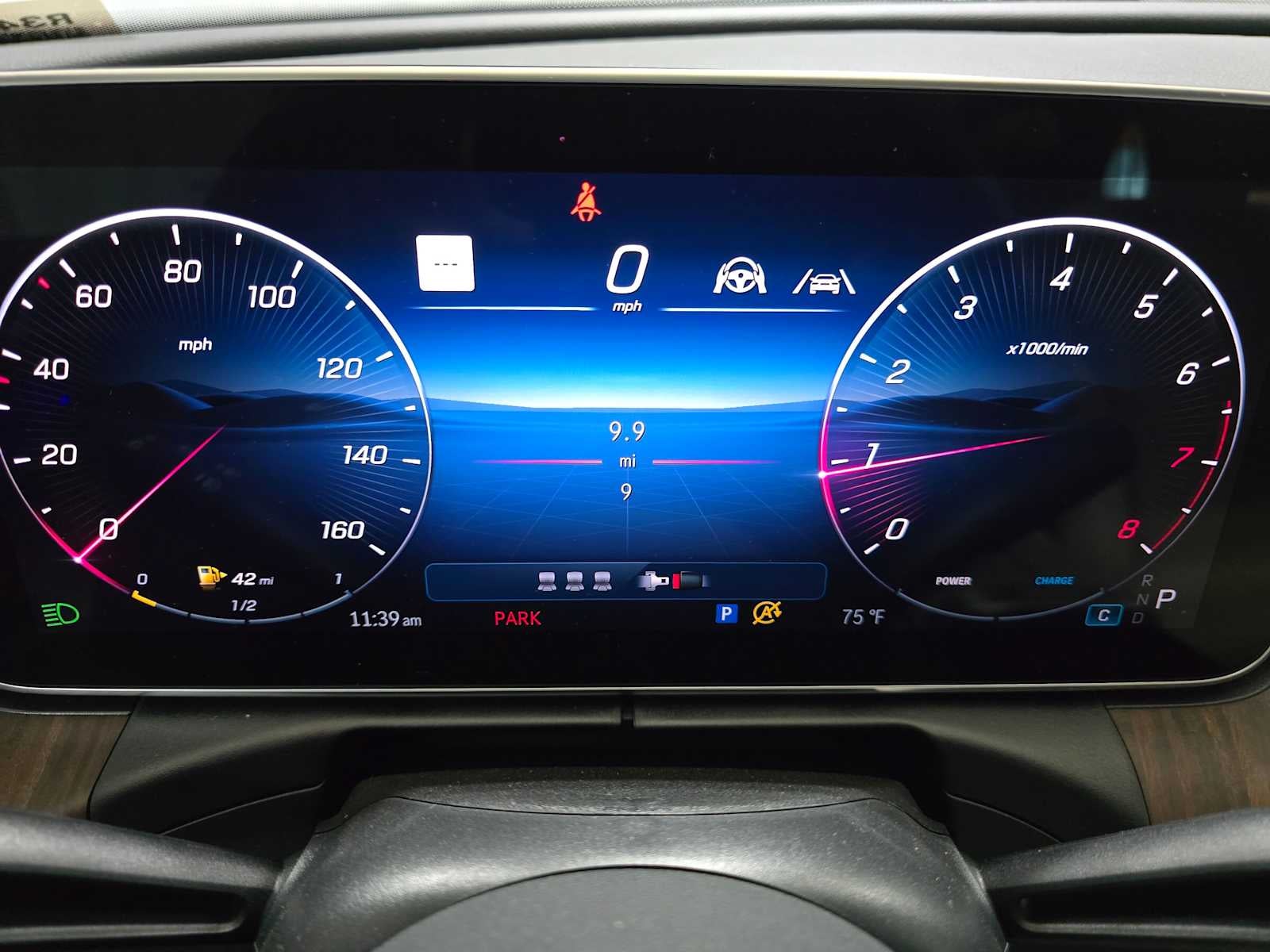2026 Mercedes-Benz C 300 4MATIC® Sedan
