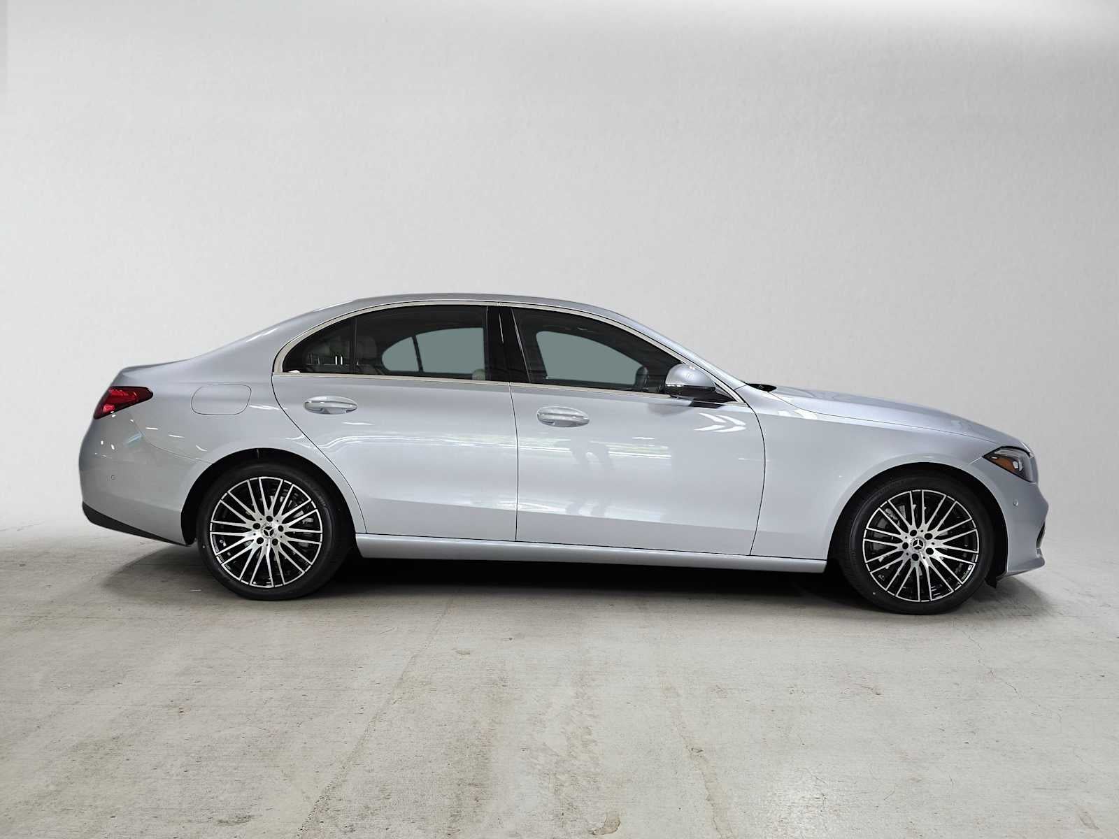 2026 Mercedes-Benz C 300 4MATIC® Sedan