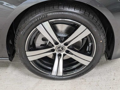 2025 Mercedes-Benz C 300 4MATIC® Sedan