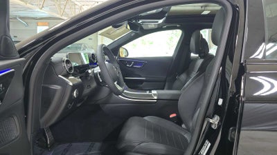 2026 Mercedes-Benz C 300 4MATIC® Sedan
