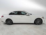 2026 Mercedes-Benz C 300 4MATIC® Sedan