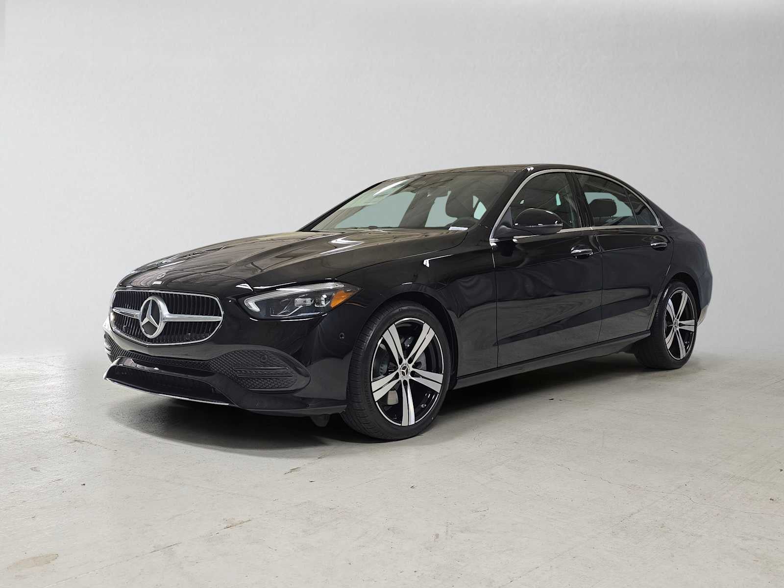 2026 Mercedes-Benz C 300 4MATIC® Sedan
