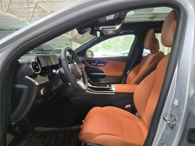 2026 Mercedes-Benz C 300 4MATIC® Sedan