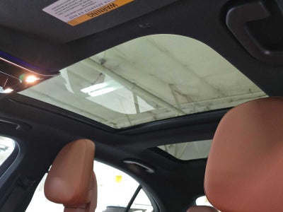 2026 Mercedes-Benz C 300 4MATIC® Sedan