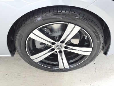 2026 Mercedes-Benz C 300 4MATIC® Sedan