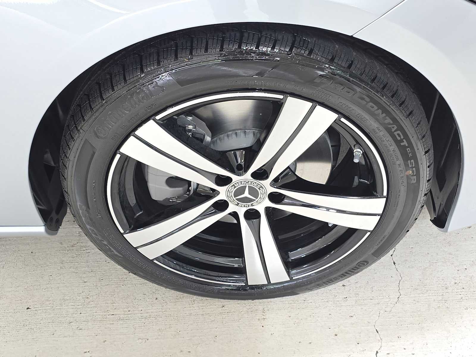 2026 Mercedes-Benz C 300 4MATIC® Sedan