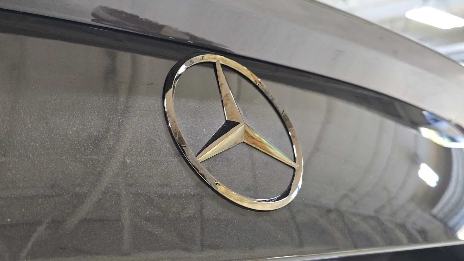 2026 Mercedes-Benz C-Class AMG® C 63 S E Performance