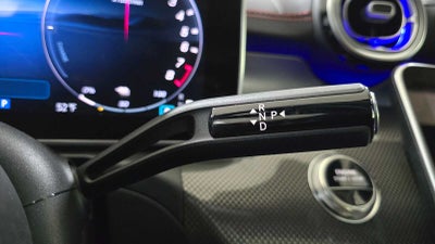 2026 Mercedes-Benz C-Class AMG® C 63 S E Performance