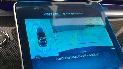 2026 Mercedes-Benz C-Class AMG® C 43