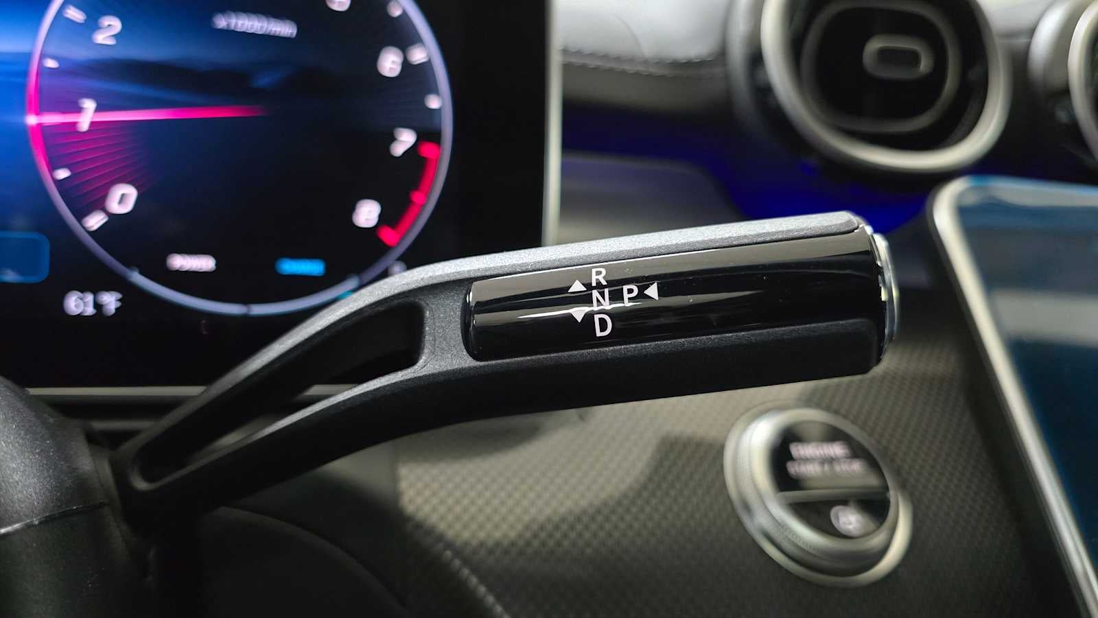 2026 Mercedes-Benz C-Class AMG® C 43