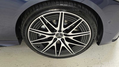 2026 Mercedes-Benz C-Class AMG® C 43