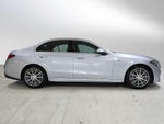 2026 Mercedes-Benz AMG® C 43 4MATIC® Sedan