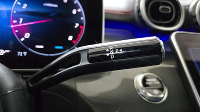 2026 Mercedes-Benz AMG® C 43 4MATIC® Sedan