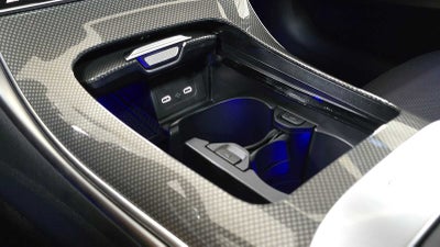 2026 Mercedes-Benz C-Class AMG® C 43