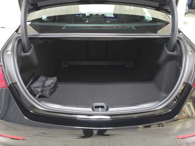 2026 Mercedes-Benz AMG® C 43 4MATIC® Sedan