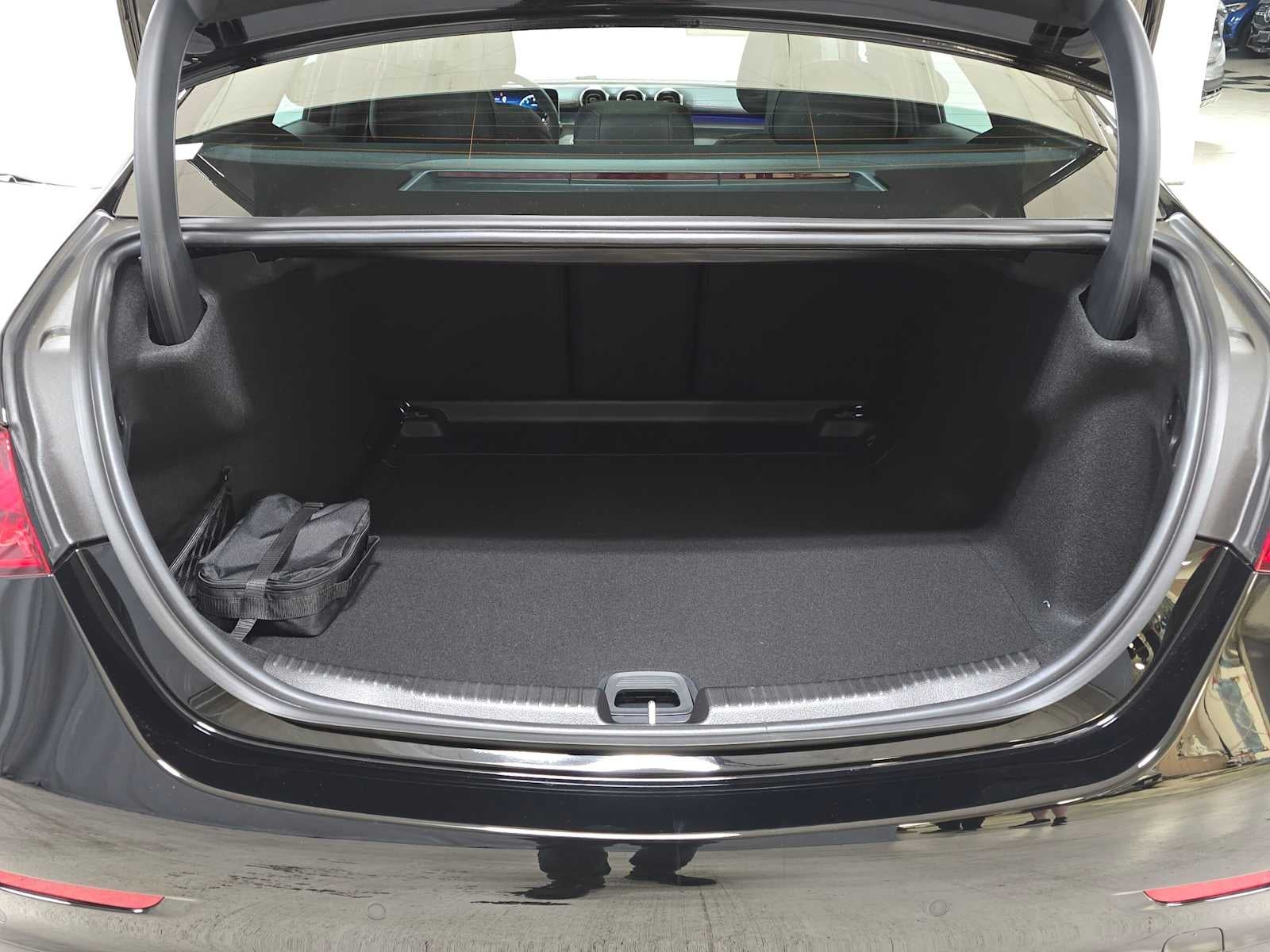 2026 Mercedes-Benz AMG® C 43 4MATIC® Sedan
