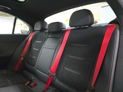 2026 Mercedes-Benz AMG® C 43 4MATIC® Sedan