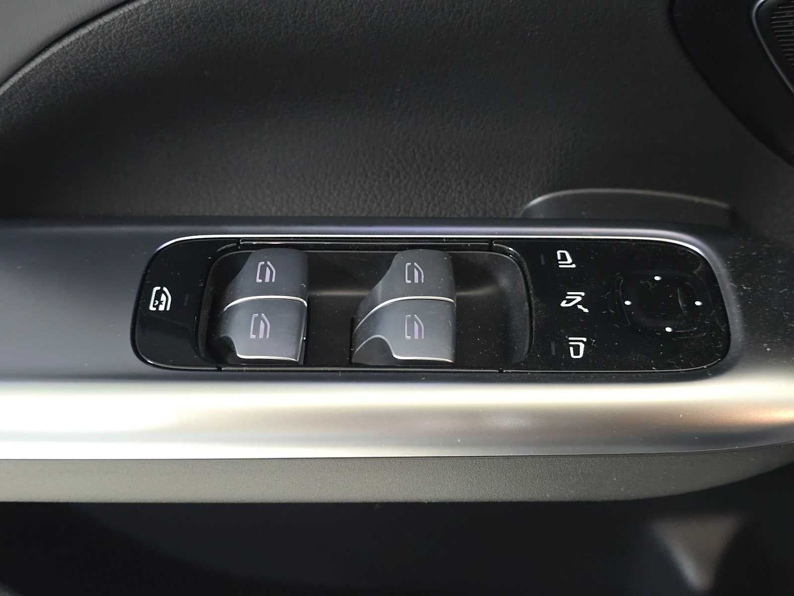 2026 Mercedes-Benz AMG® C 43 4MATIC® Sedan