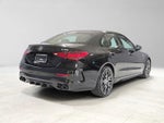 2026 Mercedes-Benz AMG® C 43 4MATIC® Sedan
