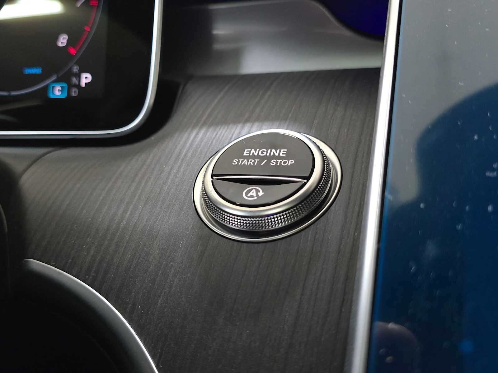 2026 Mercedes-Benz AMG® C 43 4MATIC® Sedan