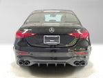 2026 Mercedes-Benz AMG® C 43 4MATIC® Sedan