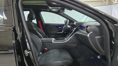 2026 Mercedes-Benz AMG® C 43 AMG® C 43