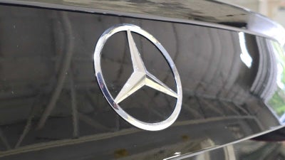 2026 Mercedes-Benz AMG® C 43 AMG® C 43