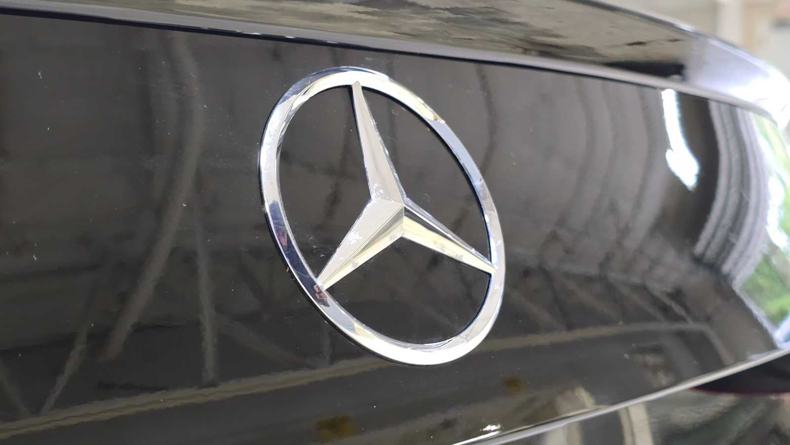 2026 Mercedes-Benz AMG® C 43 AMG® C 43