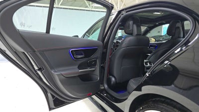 2026 Mercedes-Benz AMG® C 43 AMG® C 43