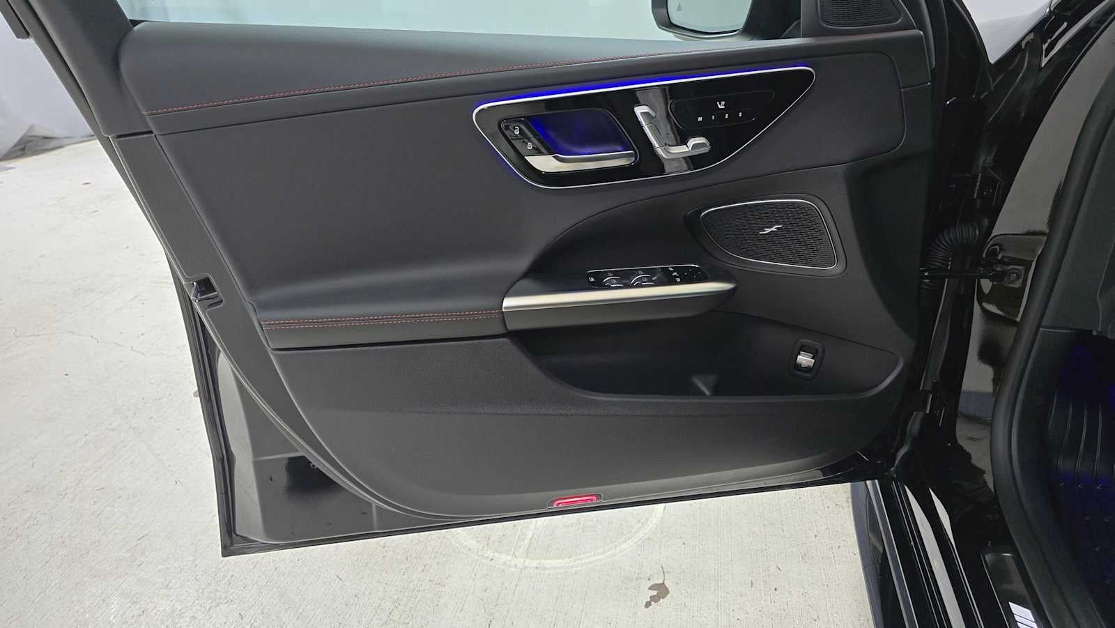 2026 Mercedes-Benz AMG® C 43 AMG® C 43