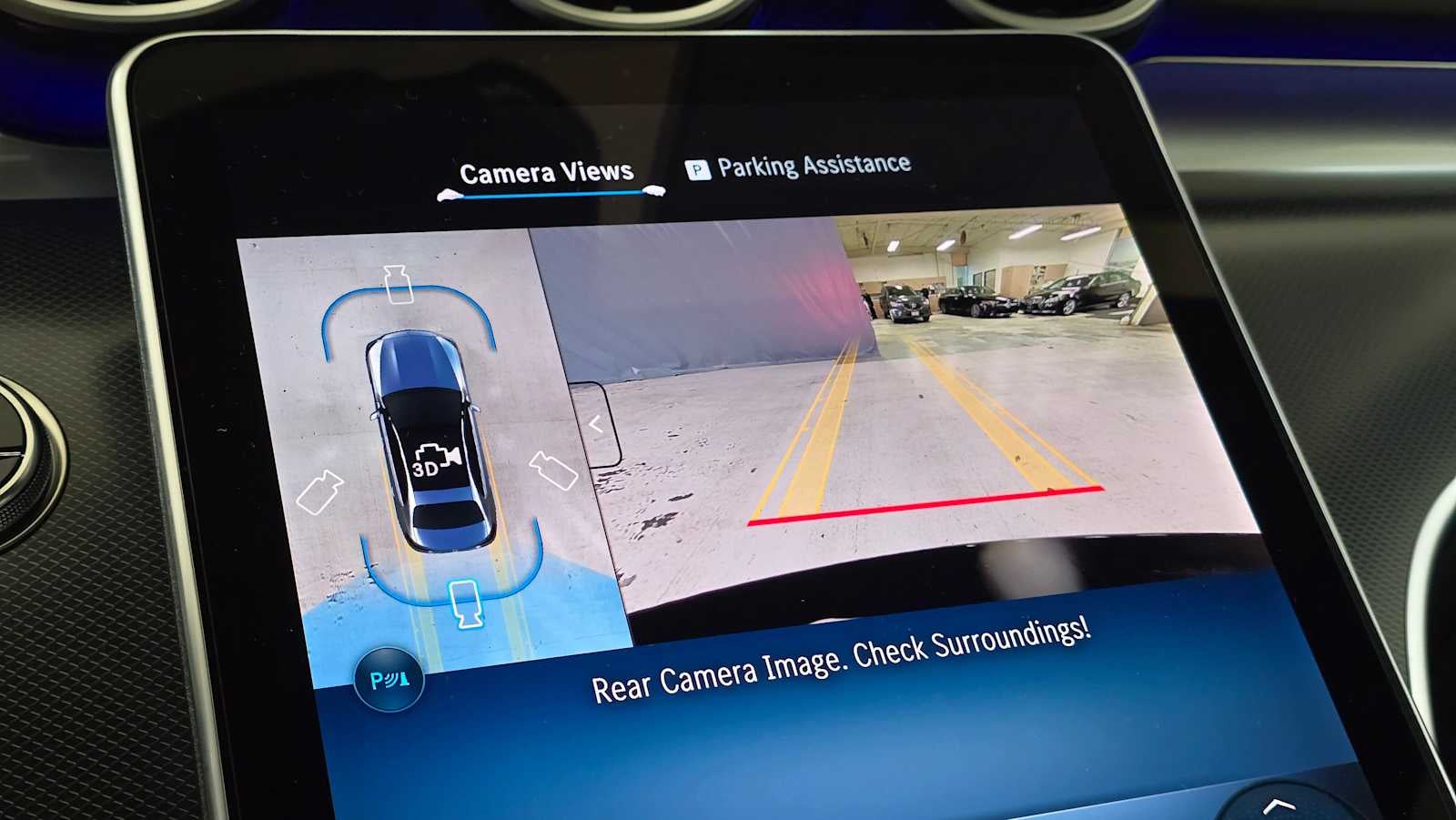 2026 Mercedes-Benz AMG® C 43 AMG® C 43