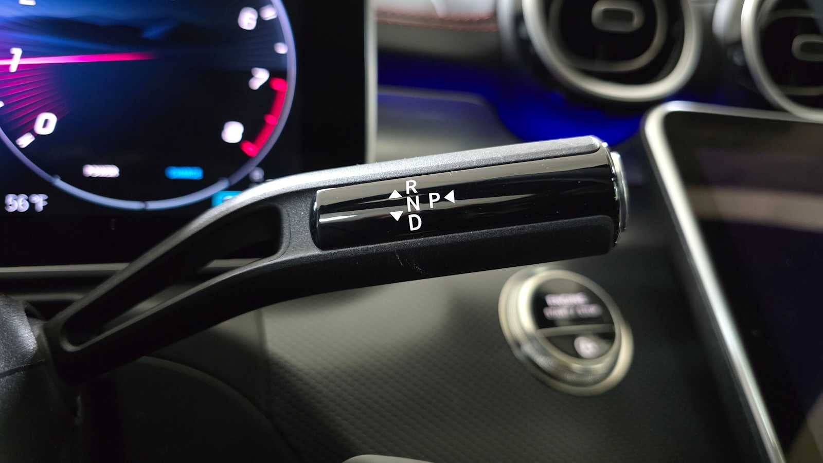 2026 Mercedes-Benz AMG® C 43 AMG® C 43