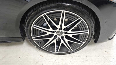 2026 Mercedes-Benz AMG® C 43 AMG® C 43