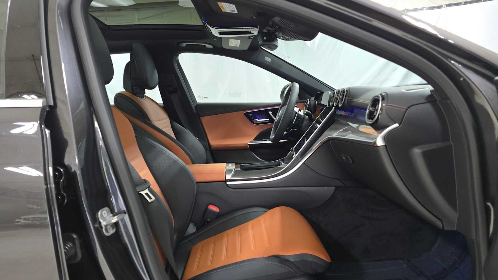 2026 Mercedes-Benz AMG® C 43 AMG® C 43