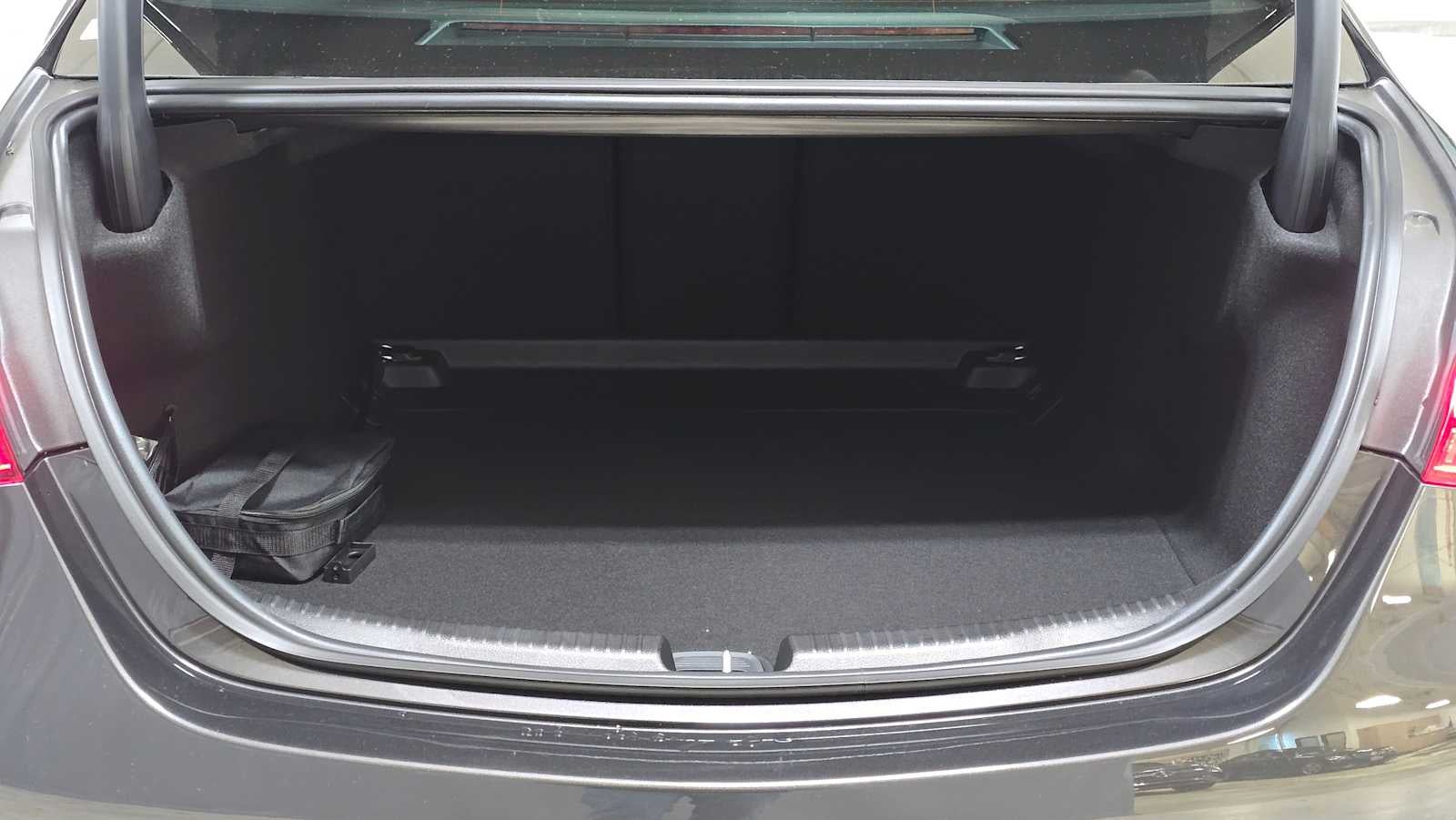 2026 Mercedes-Benz AMG® C 43 AMG® C 43