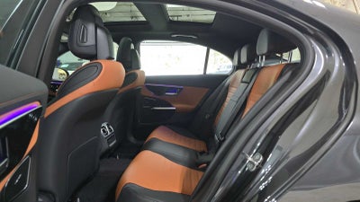 2026 Mercedes-Benz AMG® C 43 AMG® C 43