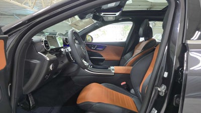 2026 Mercedes-Benz AMG® C 43 AMG® C 43