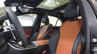 2026 Mercedes-Benz AMG® C 43 AMG® C 43