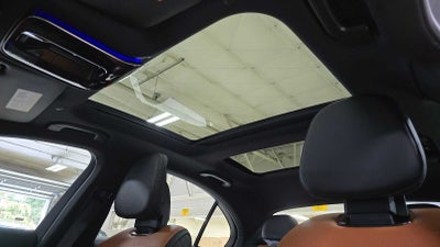 2026 Mercedes-Benz AMG® C 43 AMG® C 43