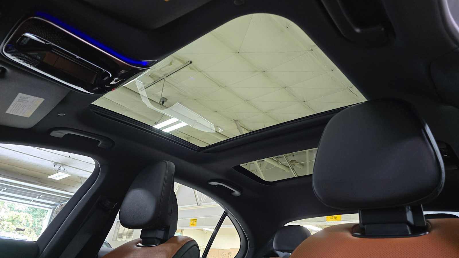 2026 Mercedes-Benz AMG® C 43 AMG® C 43